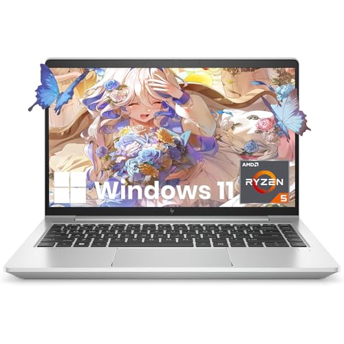 HP EliteBook 645 G9 Laptop