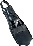 Scubapro Jet Fin for Scuba Divers - Black - Large