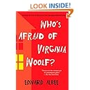 Who's Afraid of Virginia Woolf?: Revised by the Author