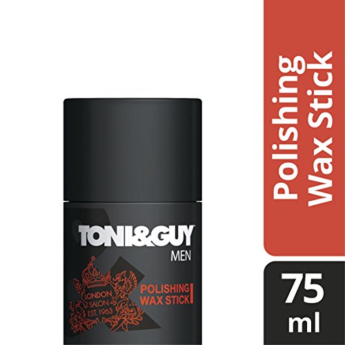 TONI&GUY Men Styling Wax Stick 75 ml by Toni & Guy Buy Online in UAE