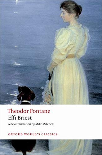 Theodor Fontane - Effi Briest (2015)