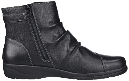 clarks women's cheyn zoe ankle boot