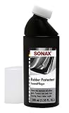 Sonax 03401000 Rubber Protectant GummiPfleger, 3.38 fl. oz.