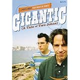 Gigantic: A Tale of Two Johns - A Movie about They Might Be Giants [DVD]