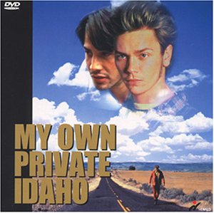 Amazon Com マイ プライベート アイダホ Dvd Movies Tv