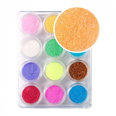 I LOVE MY NAILS Nail Decoration Kits, 100 g