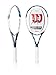 Wilson Juice 100UL Ultra Light Tennis Racquet, 4.375