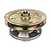 OakTen Lawn Mower Deck Spindle Assembly for John Deere AM121342 AM121229 primary