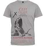 Ozzy Osbourne - 30th Anniversary T-Shirt