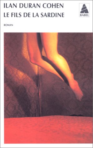 Le  fils de la sardine