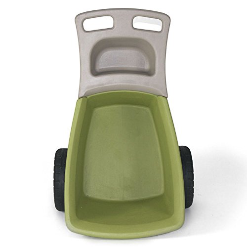 4 Simplay3+Plastic+Wheelbarrow+Storage+Capacity