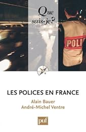 Les  polices en France
