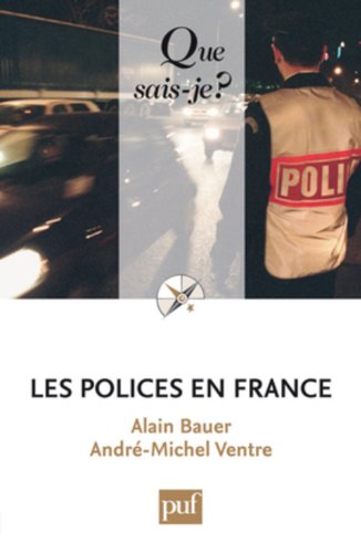 Les  polices en France