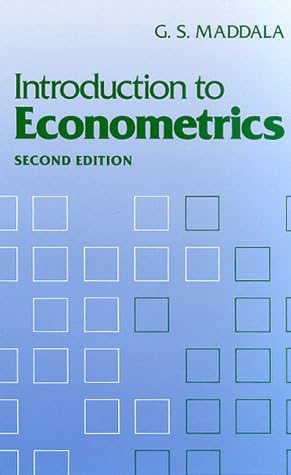 Introductory Econometrics for Finance: 9781108436823: Economics