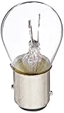 Eiko 1157 12.8/14V 2.1/.59A S-8 DC Index Base Halogen Bulbs