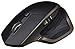 Logitech MX Master Wireless Mouse, Large Mouse, Computer Wireless Mouse
