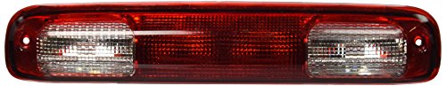 Genuine GM 5978318 High Mount Stop and Cargo Lamp