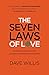 The Seven Laws of Love: Essential Principles for Building Stronger Relationships