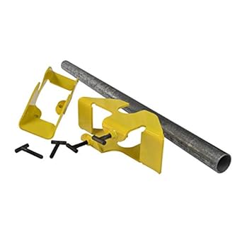 SpoolMaster SMP-FLA-5 Cable Reel Roller 5" Forklift