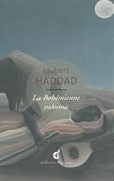 La  bohémienne endormie