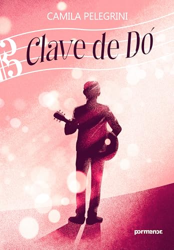 Clave de dó (Portuguese Edition) en promo sur Amazon