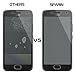 Moto G5 Plus Screen Protector, SPARIN 2 Pack Glass Screen Protector for Motorola Moto G Plus 5th Gen with Ultra Clear, Scratch Resistant, 5.2 Inch