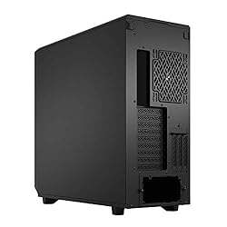Fractal Design Meshify 2 XL Black ATX Flexible Dark