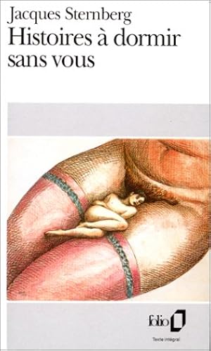 Download Histoires à dormir sans vous PDF