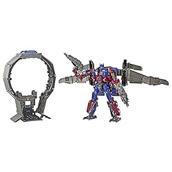 Transformers Toys Studio Series 44 Leader Class