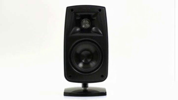 Klipsch-Quintet-IV-Home-Theater-Speaker-System-1010440Black-High-Gloss