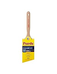 Purdy 144152130 pincel para pintar serie Clearcut