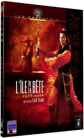 L'ile De La Bête