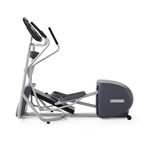 Precor EFX 245 Energy Series Elliptical Crosstrainer - Image 3
