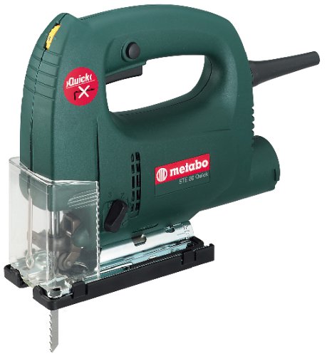 Metabo STE 80 Quick Stichsäge: Amazon.de: Baumarkt