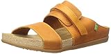 El Naturalista Women's Nf43 Zumaia Flat Sandal