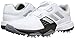 adidas Kids' Jr Adipower Boa Ftwwht/Si Skate Shoe