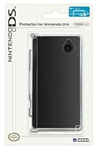 DSi Protector for Nintendo - Clear