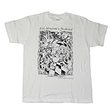 星野倖一郎　アリスＴシャツ