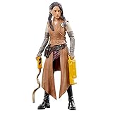 STAR WARS The Black Series Bix Caleen Toy
