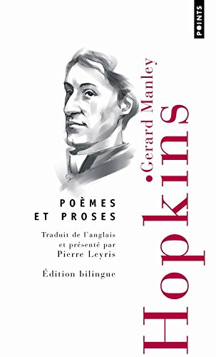 Poèmes et proses: édition bilingue