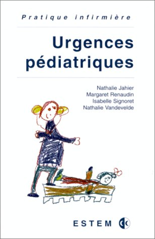 Urgences pédiatriques