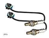THEBIGDEALS T25282X Oxygen Sensor O2 for Cadillac Chevy Camaro Corvette Express Silverado Suburban GMC Sierra (Replaces # Bosch 15282 Denso 234-4669 ACdelco 213-1161 12617332)