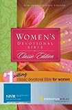 Women's Devotional Bible: New International Version