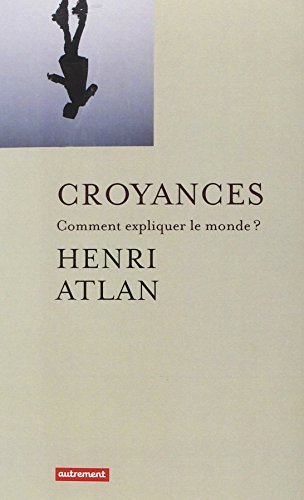 Croyances