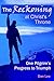 The Reckoning: at Christ's Throne ~ One Pilgrim's Progress to Triumph by Dan Lee