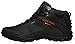XIANG GUAN Men’s Outdoor High-Top Oxford Water Resistant Trekking Hiking Boots