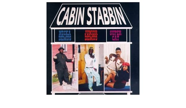 Cabin Stabbin Super Cat Junior Demus Nico Demus Amazon Ca Music