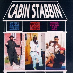 Cabin Stabbin Super Cat Junior Demus Nico Demus Amazon Ca Music