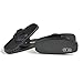 ITIS Replacement Earpad Cushions for Beats Studio 2.0 Wired/Wireless,Sutdio 3.0 Over-Ear Headphones (Not for Solo or Studio 1st Gen Headphones) with ITIS Cable Clip (Blue)