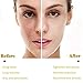 24K Beauty Bar Golden Face Massager - 3D Roller Electric Sonic Energy Beauty Bar and “T” Shape Face Massager Kit. Anti-Aging/Wrinkles, Instant Face Lift, Skin Tightening